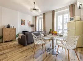 Patrice -Confort moderne rénové en hypercentre