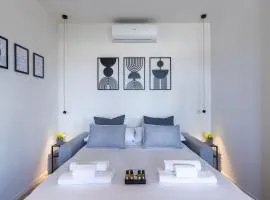 Viareggio-Elegant Flat Free-Parking Sea 900 mt