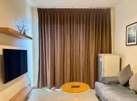 Unixx South Pattaya Seaview Condo