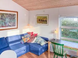 1 Bedroom Awesome Home In Mern