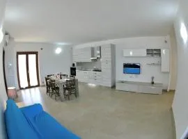 Appartamento Arancio