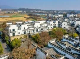 Huazhu Luxury Huangshan Grand Hotel & B&B Xixinan Ancient Village Branch