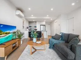 Heidelberg 2-Bed Retreat near Austin Hospital