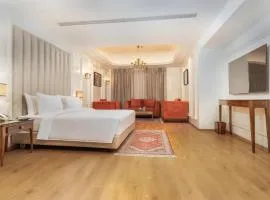 Sarovar Premiere Srinagar