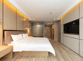 Starway Hotel Shanghai Hongqiao National Exhibition and Convention Center Beiqing Road