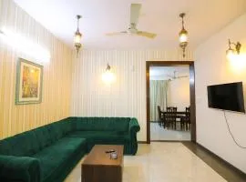 Nestoa Suites - Benson Town