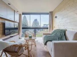 Lodge Belle Hutte - Proche des Pistes