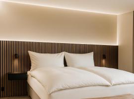 Escala, hotel en Fully