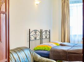 Ubytovanie u martina, bed and breakfast en Slovensk&yacute; Grob