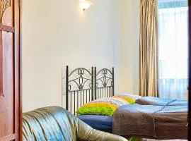 Ubytovanie u martina