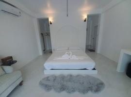ม่อนคูณตะวันฮิลล์ลอดจ์, hotel em Ban Tai