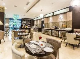 Royal Canaan Nairobi Hotel