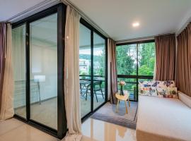 the Kris Bangtao Phuket not in laguna area, Hotel in Laguna Phuket