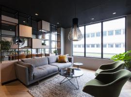 Scandic Victoria Florø, hotel v destinaci Florø