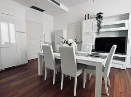 Farini House, hotel sa Modena