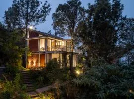 LohonoStays Amani Villa 10A