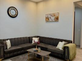 NTHC Estates Adjiringanor East Legon, hotel i Madina