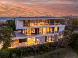Ocean View Villa - Keurboomstrand
