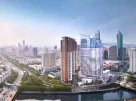 Grand Hyatt Shenzhen