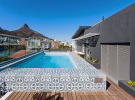 SIX ON N - Fluent Serviced Apartments