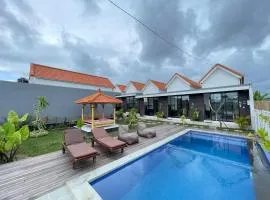 Gede Awan Guesthouse
