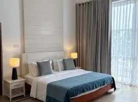 Villa Talay - 5 Bedroom Beachfront Villa