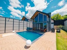 Sapanca CBC Plus Bungalov Villa