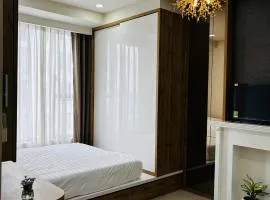 Tamy Home - The Tresor studio D4