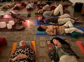 Happy Homes by Yoga & Smiles, Upper Tapovan