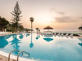 Cala Petrosa Resort, ξενοδοχείο σε Parghelia