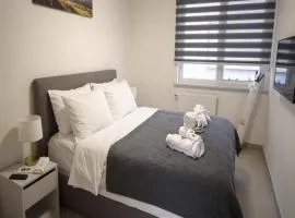 Luxury Apartment on Eleutherias Sq 50m from Metro