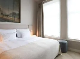 Dam Residence - Boutique Hotel