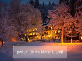 Hotel Ruchti - Zeit für mich