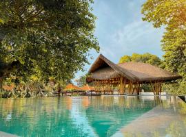 eL Hotel & Resort Bali Sanur, hotel en Sanur