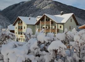 Hotel Rosental, hotel en Luson