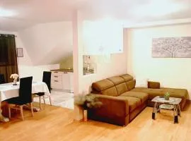 Apartman PETRA ZABOK