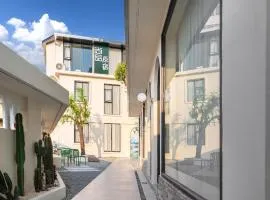 尚品原宿海景 厦门大学双子塔店