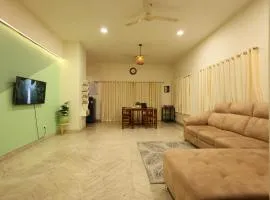 Rostel by Elephant House - Designed for working professionals A premium bungalow with limited 3 & 5 shared curated privacy pods