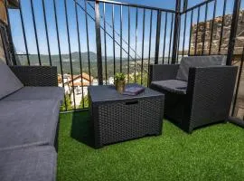 Moses Luxury apartment 38 jerusalem