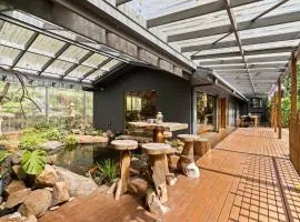 Tranquill 4BR Retreat