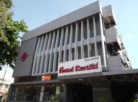Hotel Kartiki