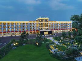 Mercure Beijing The Grand Canal CBD, hotel in Beijing