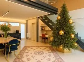 Apeiron Athena Residences