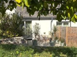 Naturgartenurlaub in Steffis Ferienwohnungen