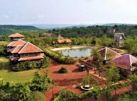 Tree of Life AeroVillage, Panheli