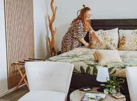 Bed & Breakfast Het Vinkenest Nijverdal