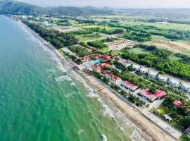 Ruby Star Quỳnh Resort