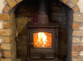 Brylach Steading, hotel din Aberlour