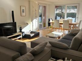 Appartamento al Pozzo, hotel em Tegna