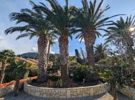 Gite la Capelle Roquefort des Corbières Sigean Narbonne Aude